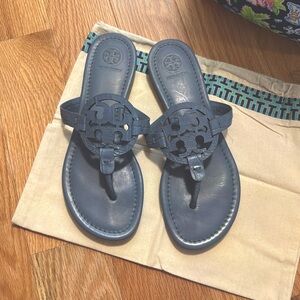 Tory Burch Miller Sandals